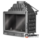 Каминная топка KAW-MET W1 Herb (18 kW)
